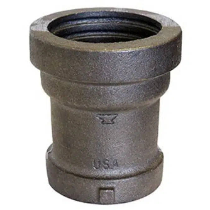 BIM objects - Free download! Fig. 744 - Tucker Connection | BIMobject