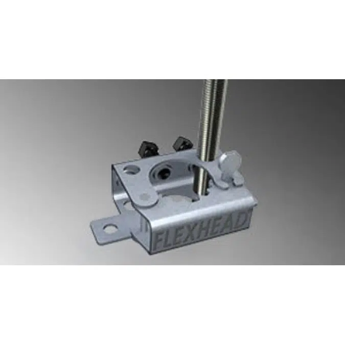 BKT-UHO - FlexHead® Mounting Bracket