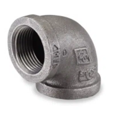 Imagem para Fig. 3101 - 90° Elbow}
