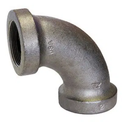 Image for Fig. 702A - 90° Extra Long Turn Elbow