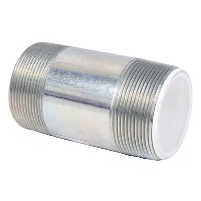 bild för 7090 Gruvlok® Di-Electric Nipple, MNPT x MNPT