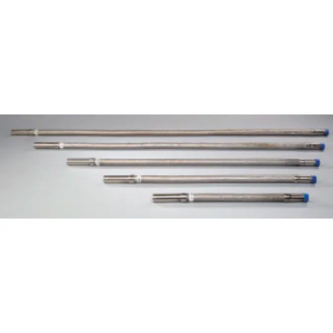 20XXFG - FlexHead® 1 1/4" Hose