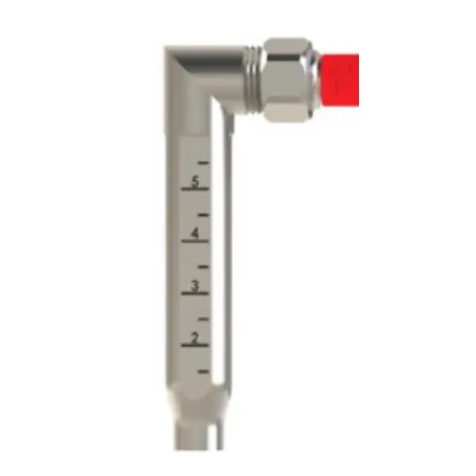 BIM objects - Free download! HBC-7 -SprinkFlex Outlet Elbow | BIMobject