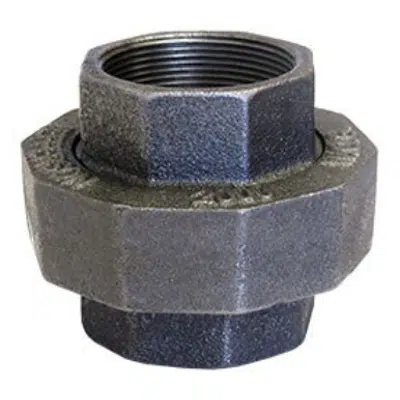 Immagine per Fig. J-3300 - All Iron Union