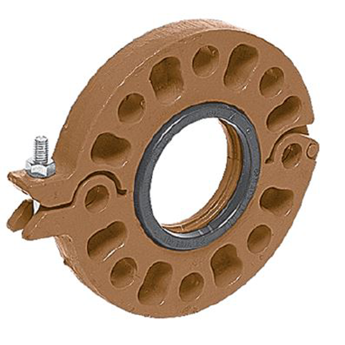 7013 Gruvlok® Flange (300# Flange)