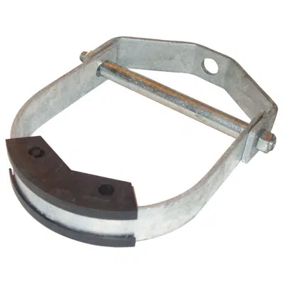 Image for Fig. 260ISS - Clevis Hanger with Insulation Saddle System