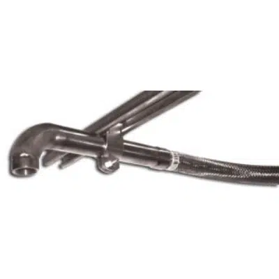 Image pour 20XXIE-LP - FlexHead® Low Profile Elbow Hose