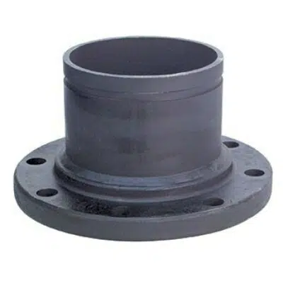 Image for Fig. F-2 Flange Adapter Nipple