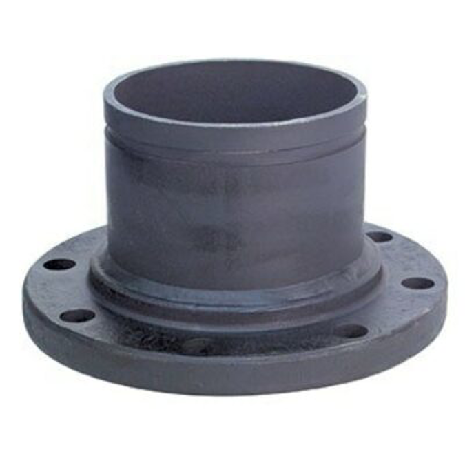 BIM objects Free download! Fig. F2 Flange Adapter Nipple BIMobject