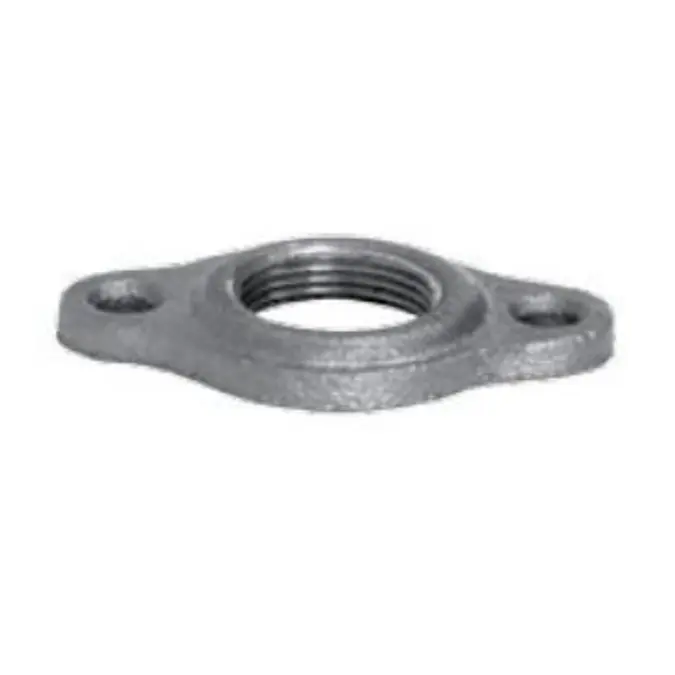 Objetos BIM - ¡Descarga gratis! Fig. 1133 - Waste Nut | BIMobject