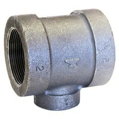 Image for Fig. 1164R - Reducing Tee