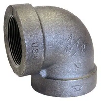 Imagem para Fig. 1161 - 90° Elbow}