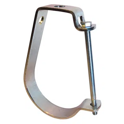 Immagine per Fig. 67 - Pipe or Conduit Hanger