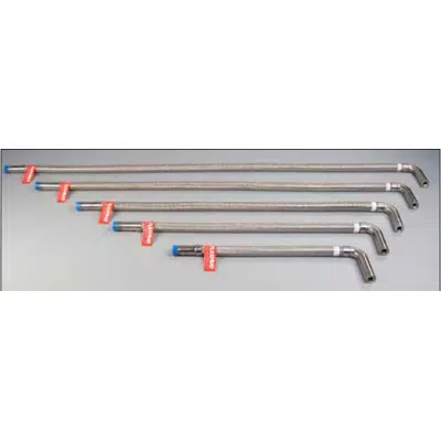 Image pour 20XXET - FlexHead® Tall Elbow Hose