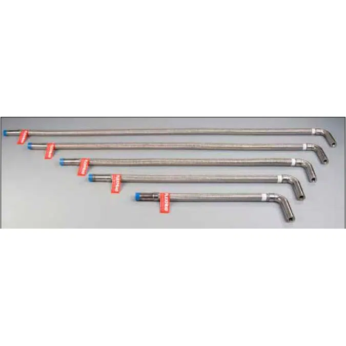 20XXET - FlexHead® Tall Elbow Hose