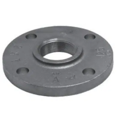 Image for Fig. 1016 - Reducing Flange Class 125