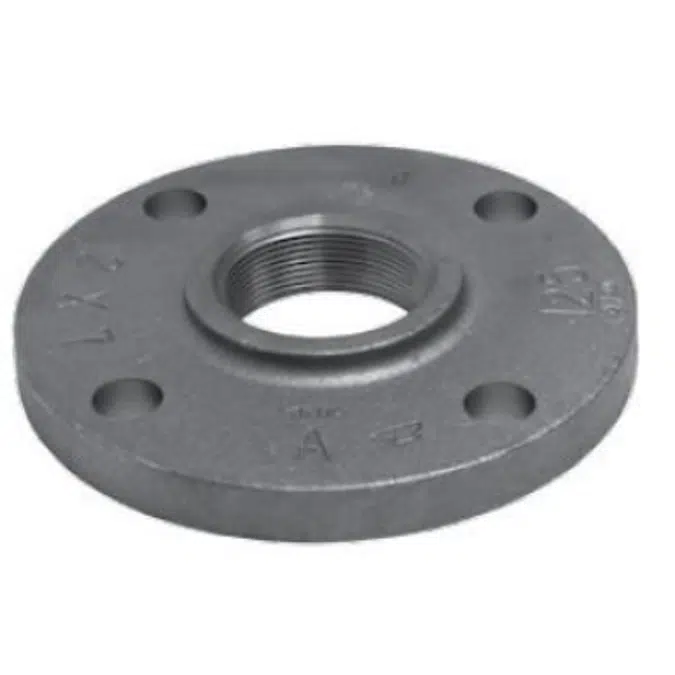 Fig. 1016 - Reducing Flange Class 125