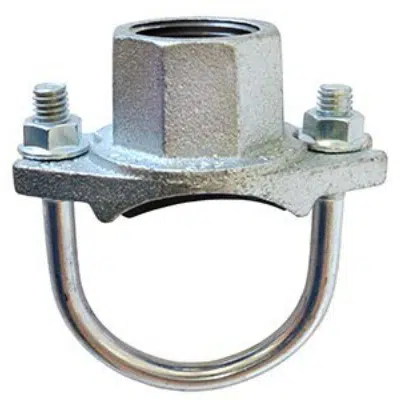Image for Fig. MT-30 - Threaded Mechanical Branch Tee