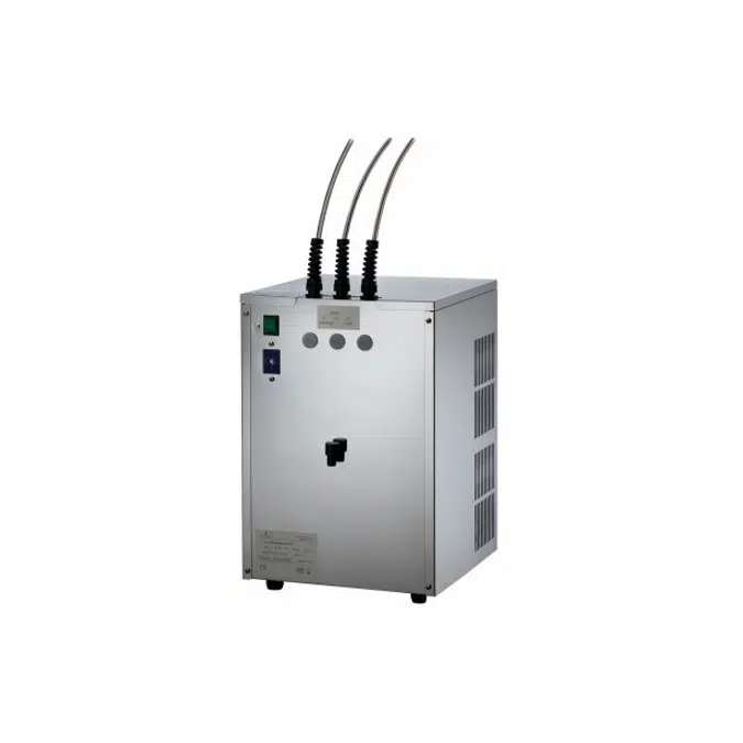 Elkay Carbonation Chiller Filtered 20 GPH