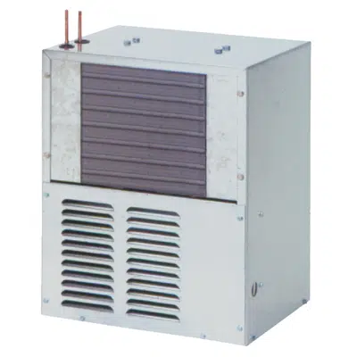 Image for Elkay Remote Chiller, Non-Filtered Refrigerated 8 GPH