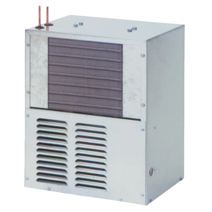 Elkay Remote Chiller, Non-Filtered Refrigerated 8 GPH