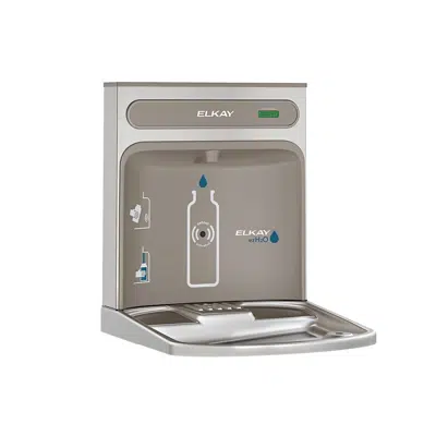 Image for EZWSRK Elkay ezH2O®  RetroFit Bottle Filling Station Kit for EZ Family Non-Filtered Non-Refrigerated