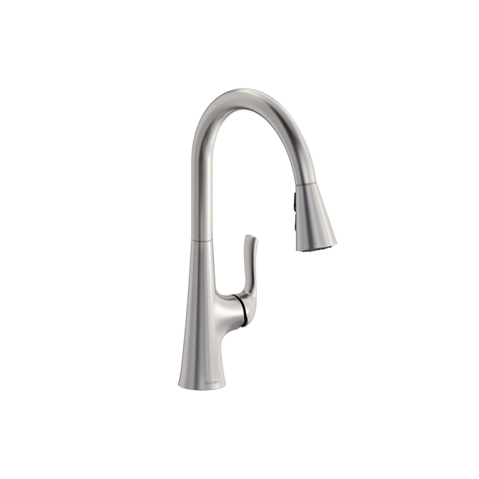 BIM objects Free download! Elkay Harmony Single Hole Kitchen Faucet