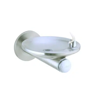Image for Elkay SwirlFlo Single Fountain Non-Filtered Non-Refrigerated Stainless