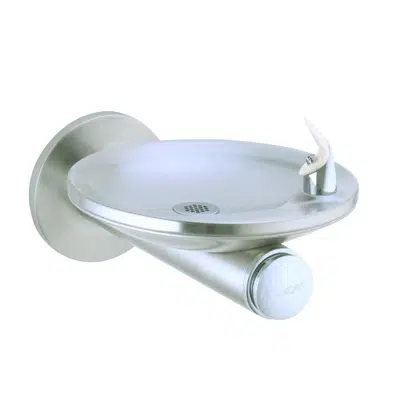 Image for EDFPB114C Elkay SwirlFlo® Single Fountain Non-Filtered Non-Refrigerated Stainless