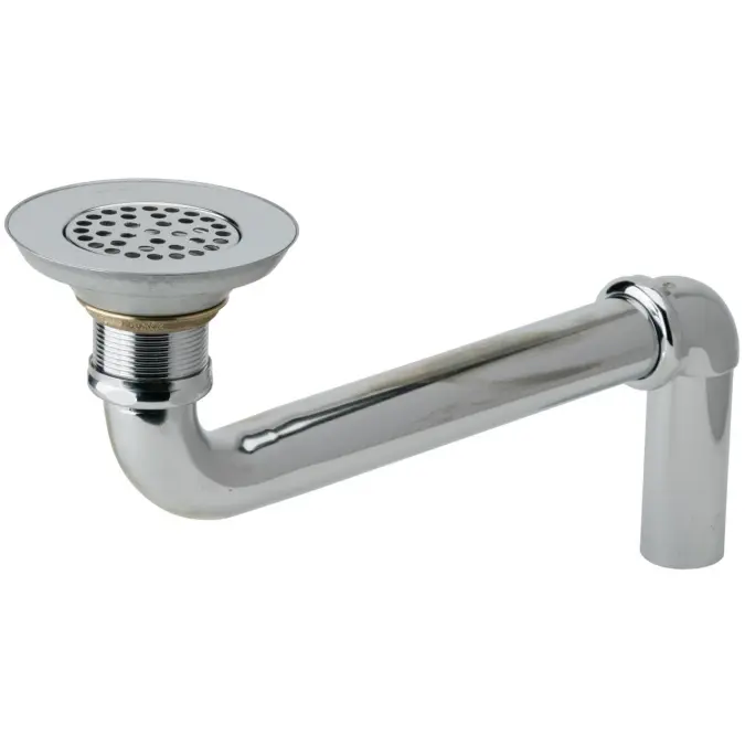 Passoire Panier Elkay LK35 – 3 ½ Pouces, Inox, Pour évier De Cuisine