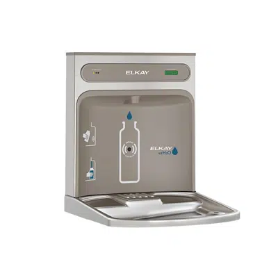 Image pour LZWSRK Elkay ezH2O®  RetroFit Bottle Filling Station Kit for EZ Family Filtered Non-Refrigerated
