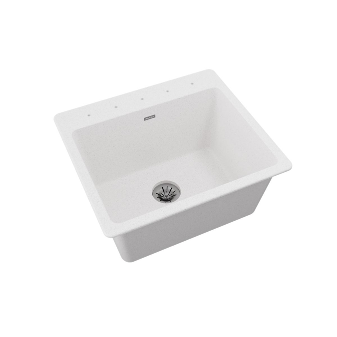 BIM objects Free download! Elkay Quartz Classic 25" x 22" x 1113/16