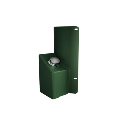 Imagem para 4481FPEVG Outdoor Bottle Filler Foot Pedal Accessory Evergreen}