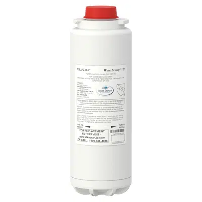 imagem para 51299C Elkay WaterSentry VII Replacement Filter (Coolers + Fountains)