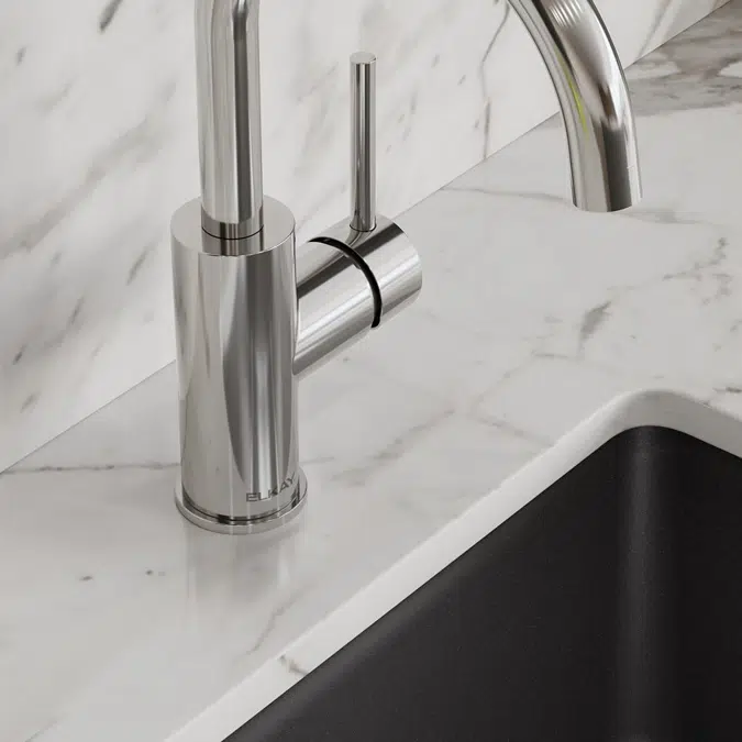 LKAV3021CR Elkay Avado® Single Hole Bar Faucet with Lever Handle Chrome