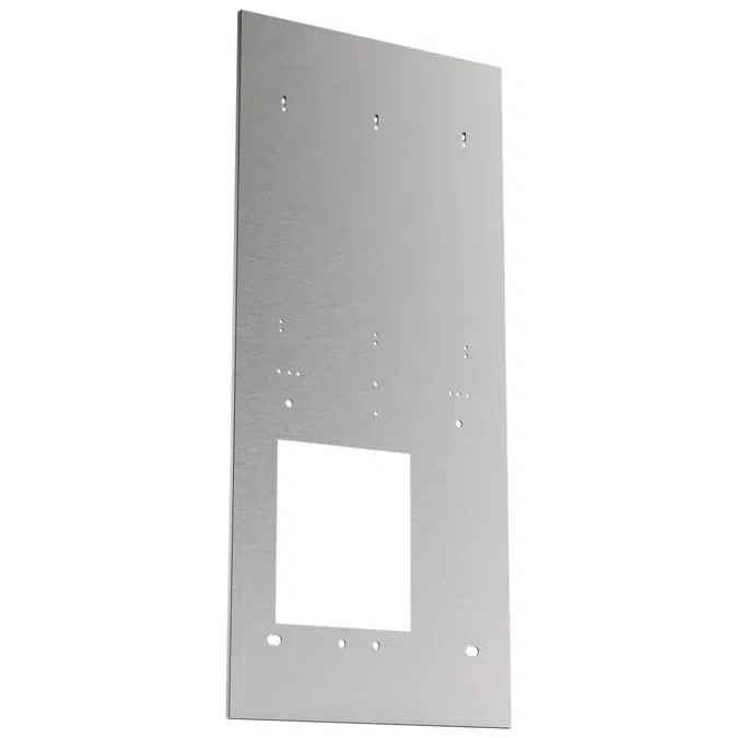SSBFUP-PRO Pro Filtration Back Panel Assembly Kit for Single Coolers with Bottle Filler