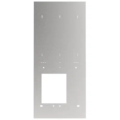 Image for SSBFUP-PRO Pro Filtration Back Panel Assembly Kit for Single Coolers with Bottle Filler
