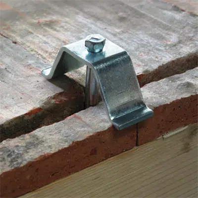 Imagem para CTL OMEGA - Connector for wood floors}