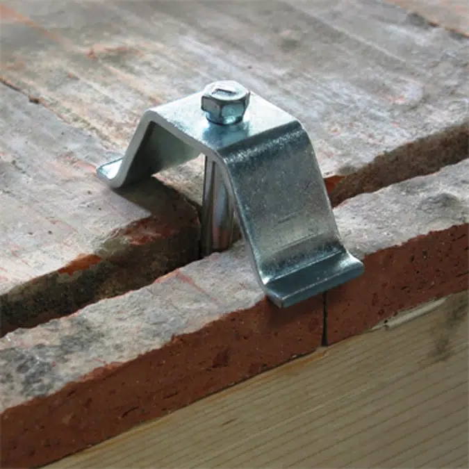 CTL OMEGA - Connector for wood floors
