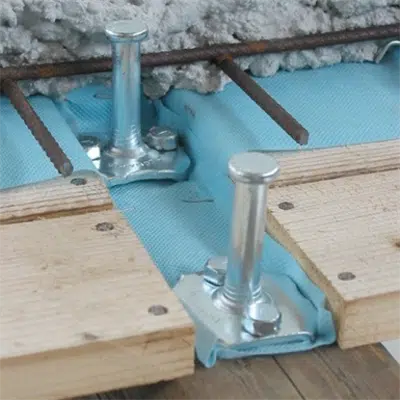 CTL BASE - Connector for wood floors için görüntü