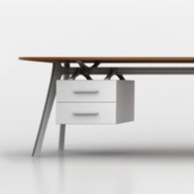 Image for Stripe Pedestal