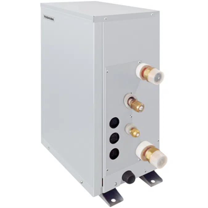 VRF Hot Water Module (Mid Temp) - MMW-AP0 27 56 1LQ-E