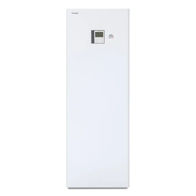 Estia R32 All-In-One (Indoor unit) HWT-601F21S**W-E