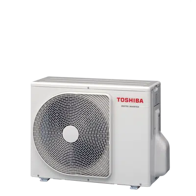 画像 Digital Inverter (outdoor unit) RAV-GM 30 40 56 80 1ATP-E