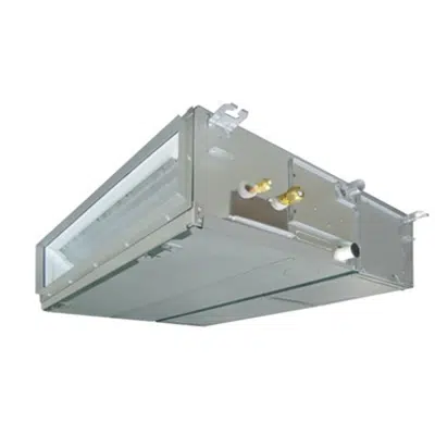 Image for Standard Duct (indoor unit)MMD-AP 007 009 012 015 018 6BHP1-E