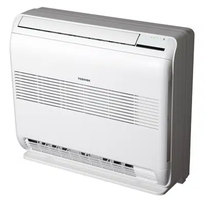 Image for Floor standing console (indoor unit)
MML-AP 007 009 012 015 018 4NH1-E