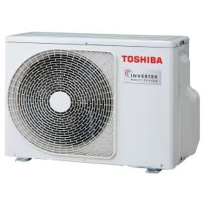Multisplit R32 (Outdoor unit) RAS-2M 10 14 18 U2AVG-E