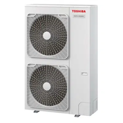 kuva kohteelle Digital Inverter 4 (outdoor unit - single phase) RAV-SM1603AT-E1