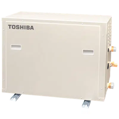 Image for VRF Hot Water Module (Hight Temp) - MMW-AP0481CHQ-E