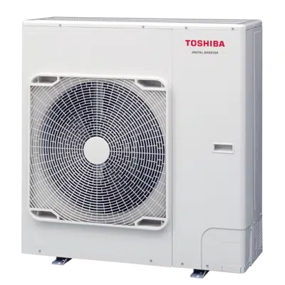 画像 Digital Inverter (Outdoor unit) RAV-GM 160 1ATP-E